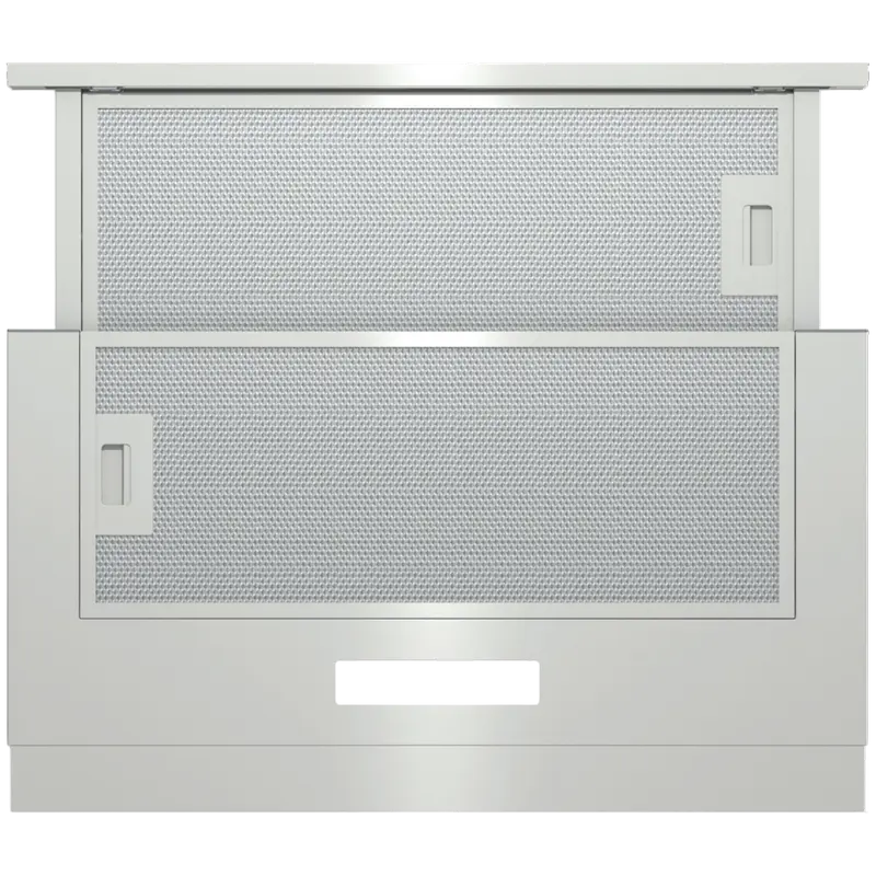 Hota încorporabilă Gorenje TH62E3X, Oțel inoxidabil