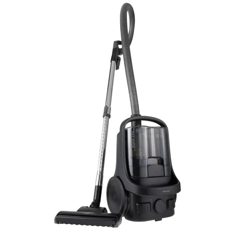 Aspirator Panasonic MC-CL605K149, Negru
