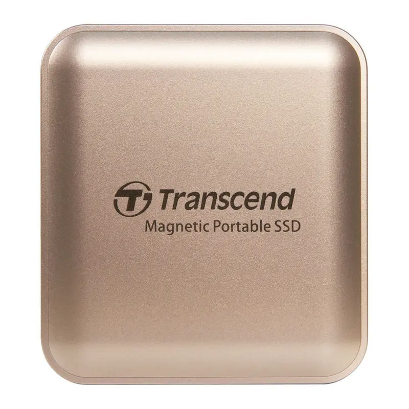 SSD portabil extern Transcend ESD42..