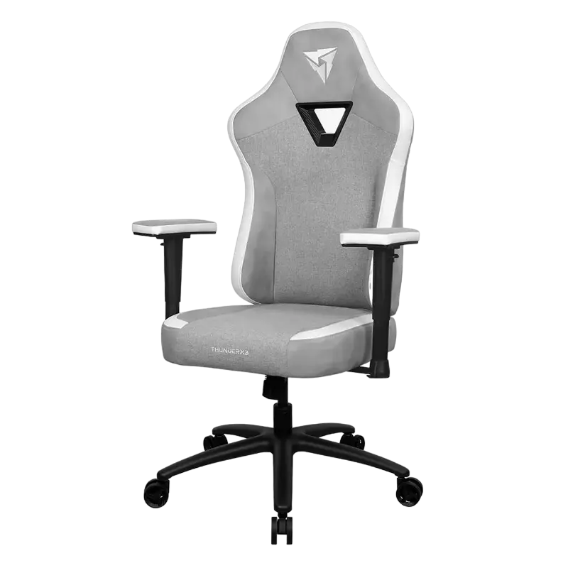 Scaun de gaming ThunderX3 EAZE LOFT, Gri