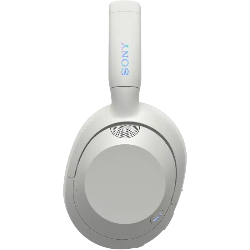 Căști SONY ULT WEAR, Alb