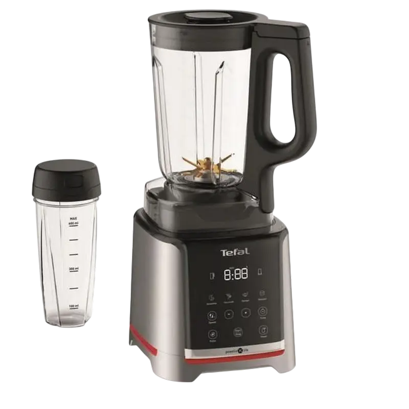 Blender staționar Tefal BL91HD31, Negru