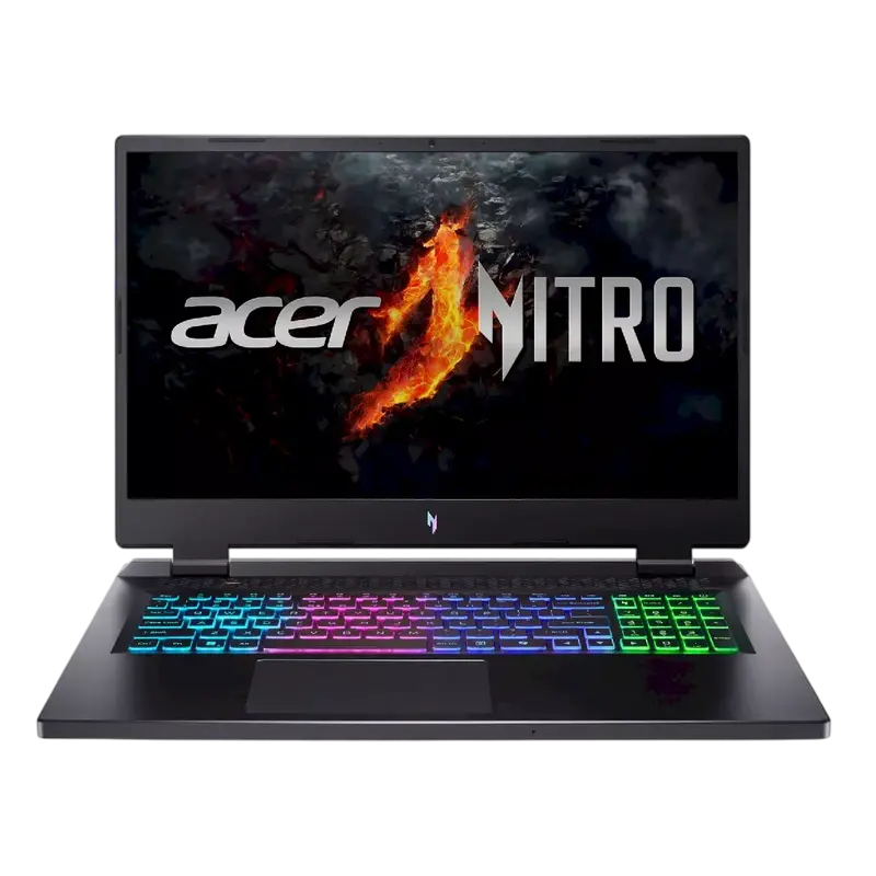 Laptop Gaming 17,3