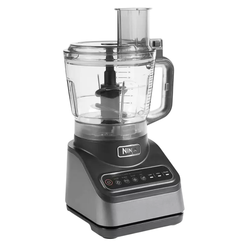 Blender staționar Ninja BN650EU, Negru | Oțel inoxidabil