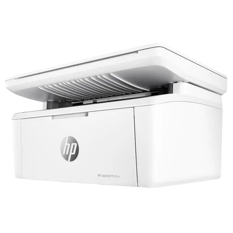 MFP HP LaserJet M141w, Alb