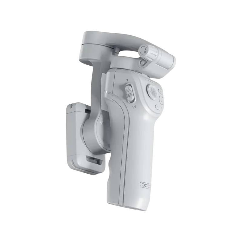 Monopod pentru selfie Remax SS17, Gri