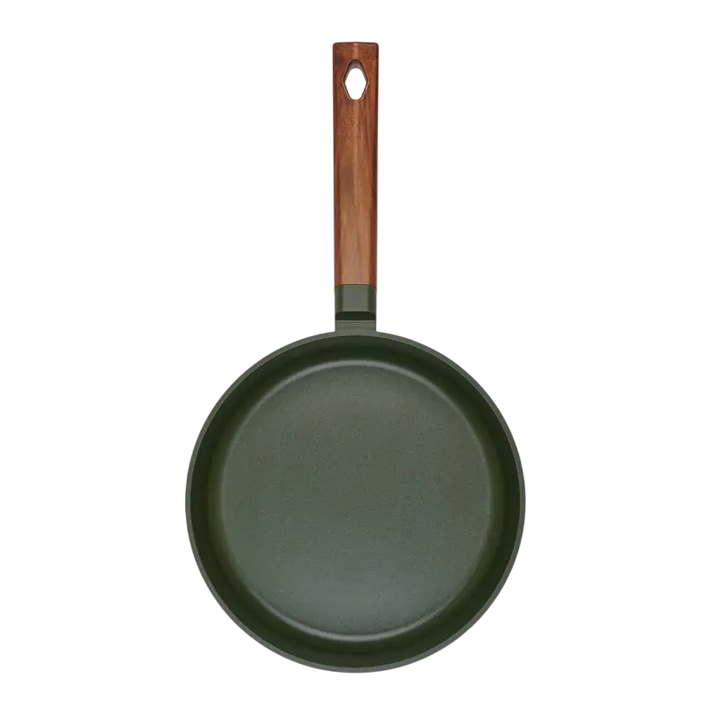 Tigaie RESTO 93709, 24cm, Verde