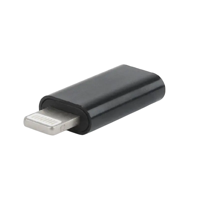 Аудио адаптер Cablexpert A-USB-CF8P..