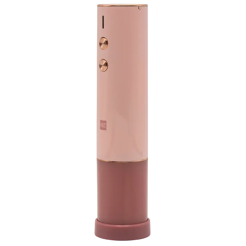 Штопор Huohou HU0121, Розовый