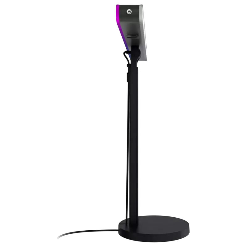 Lampa de birou Logitech G Litra Beam LX, Negru