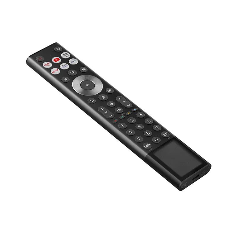 75" MiniLED SMART Televizor Hisense 75U8NQ