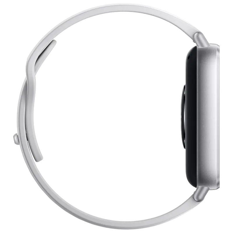 Ceasuri inteligente Xiaomi Redmi Watch 5 Active, Argintiu mat