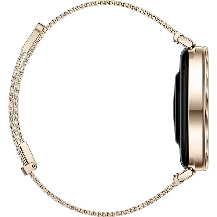 Ceas inteligent Huawei Watch GT 5, 41mm, Auriu