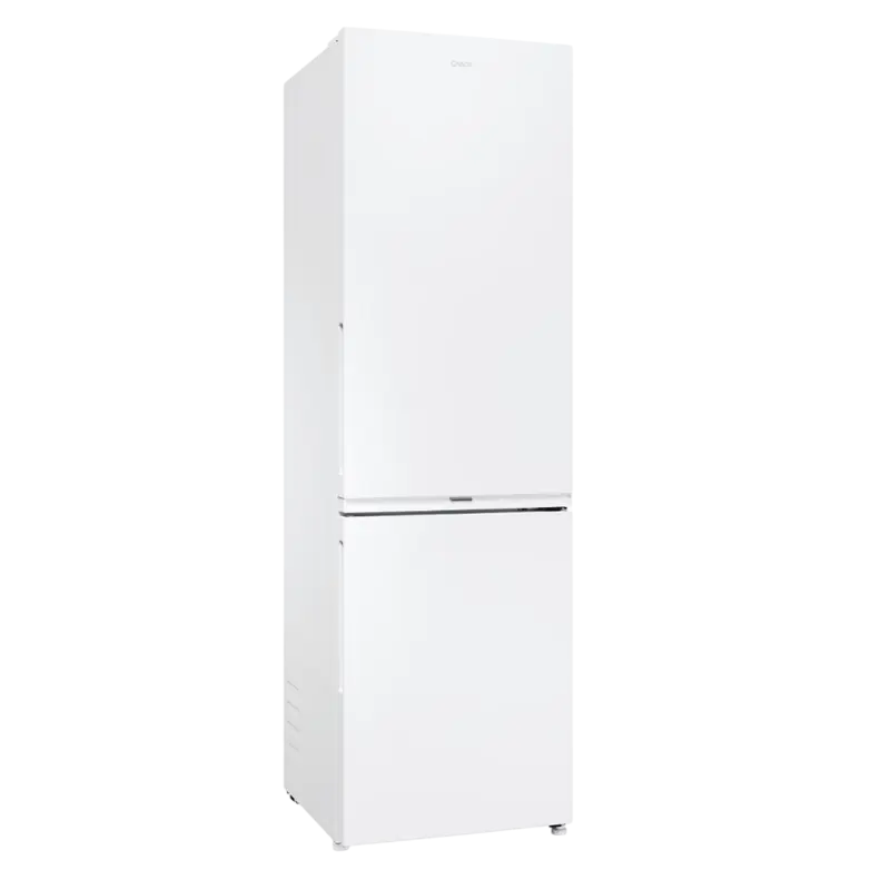 Frigider Candy CNCQ2T518EW, Alb