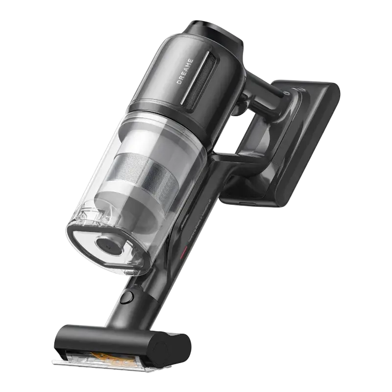 Aspirator Vertical Dreame R20 Ultra, Negru