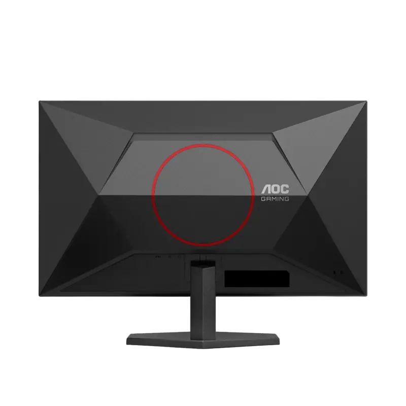 27" Игровой монитор AOC 27G42E, IPS 1920x1200 WUXGA, Чёрный