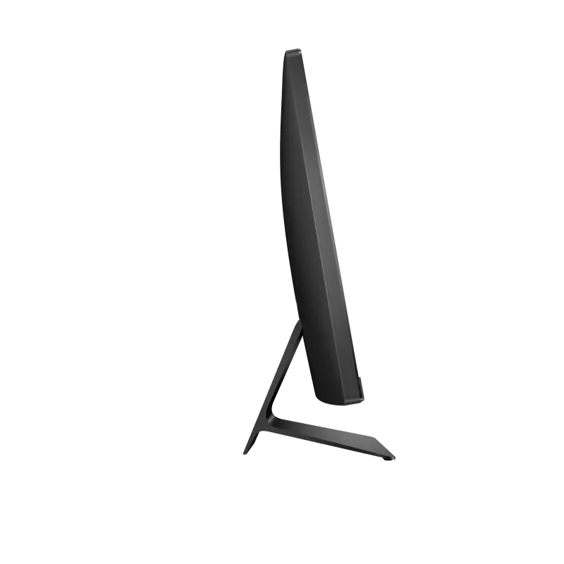 Computer All-in-One ASUS M3702, 27", AMD Ryzen 5 7520U, 16GB/512GB, Fără SO, Negru