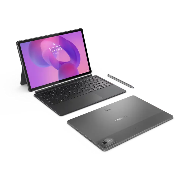 Tableta Lenovo Idea Tab Pro, Wi-Fi, 8Gb/256Gb, Luna Grey