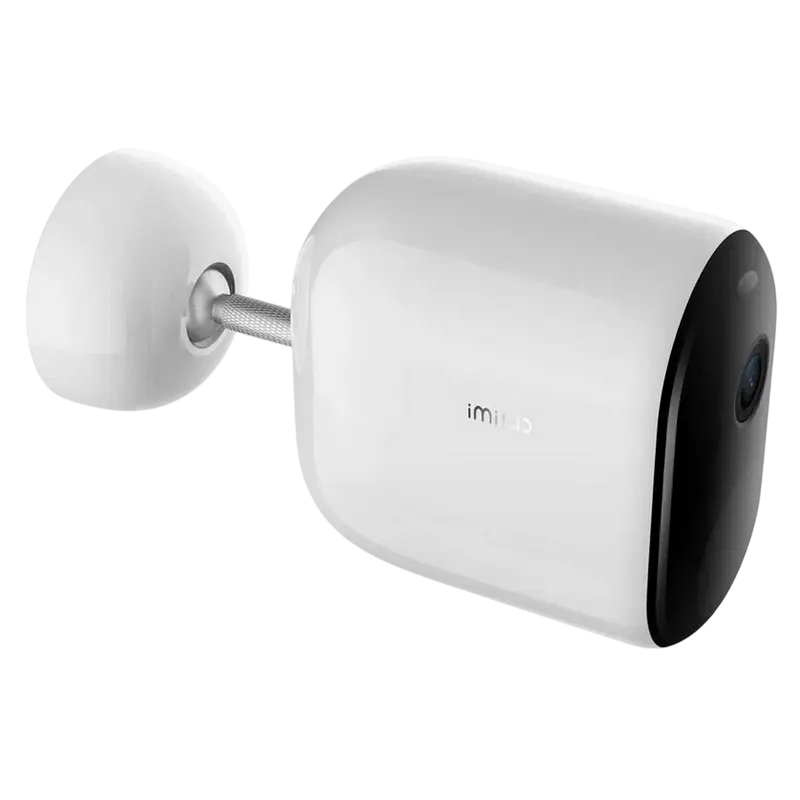 Камера видеонаблюдения Xiaomi IMILAB EC4, Белый