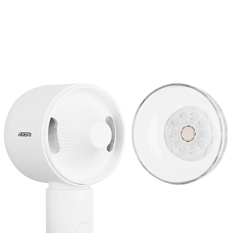 Aparat de curăţat scame Ardesto LSH-Y1, Alb