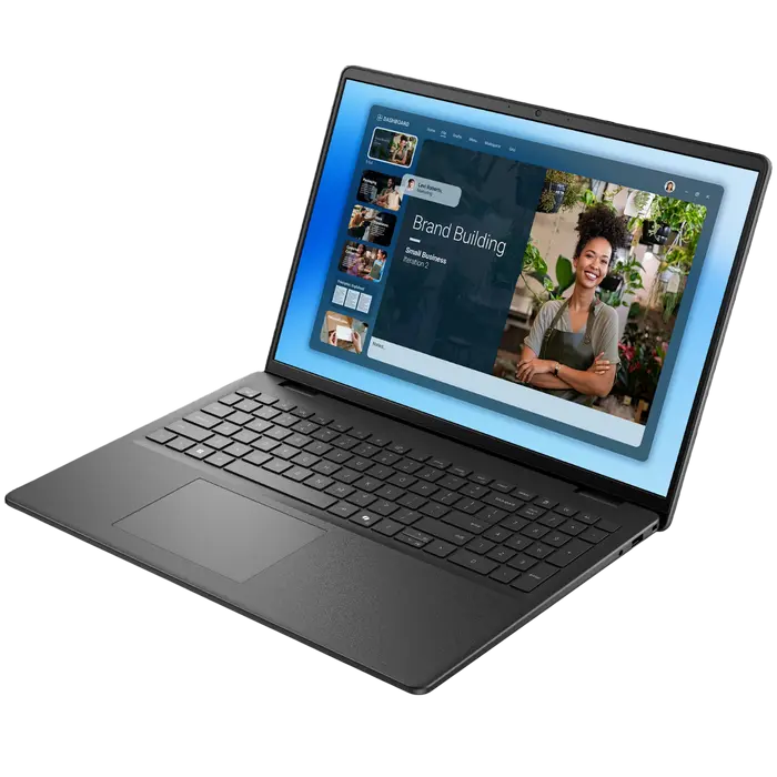 Laptop Business 16