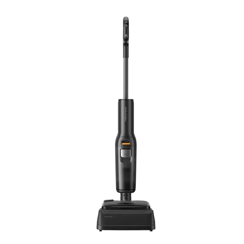 Вертикальный Пылесос Roborock F25 ACE, Чёрный