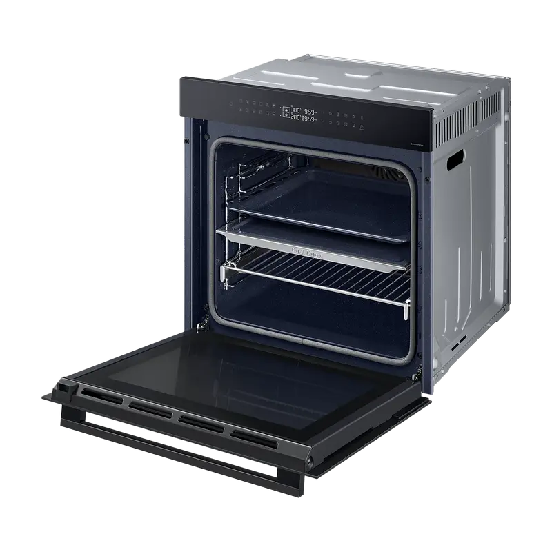 Cuptor Electric Samsung NV7B4245VAK/WT, Negru