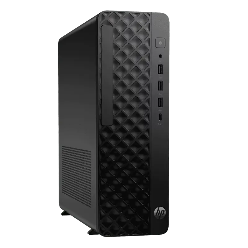 Cumpara  Monoblocuri - HP ProDesk 2 SFF G1iEi31410016GB/512GBPC..