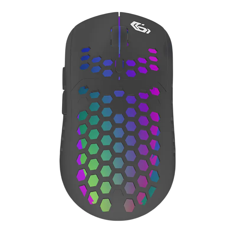 Gaming Mouse Gembird RAGNAR-WRX500,..