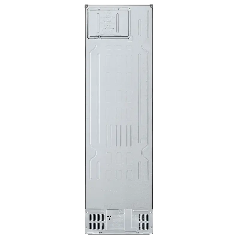 Frigider LG GBV7280CMB, Argintie