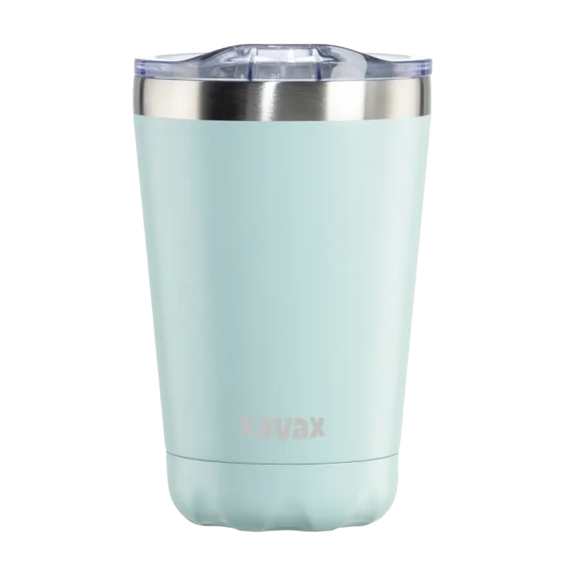 Термокружка Xavax 181588, 270 мл, Синий
