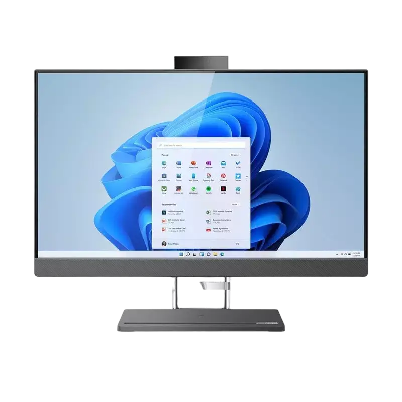 Computer All-in-One Lenovo IdeaCent..