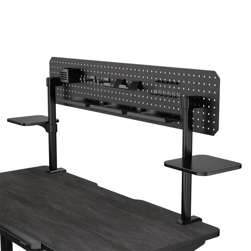 Birou Gaming Cougar E-Odyssey, Negru