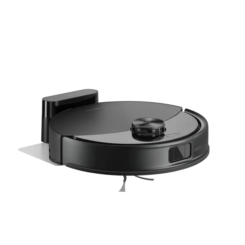 Aspirator Robot Roborock Q10 VF, Negru