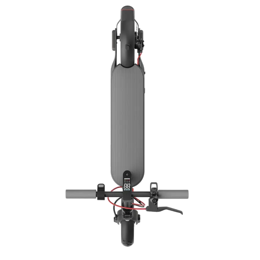 Trotinetă electrică Xiaomi Scooter 4, Negru