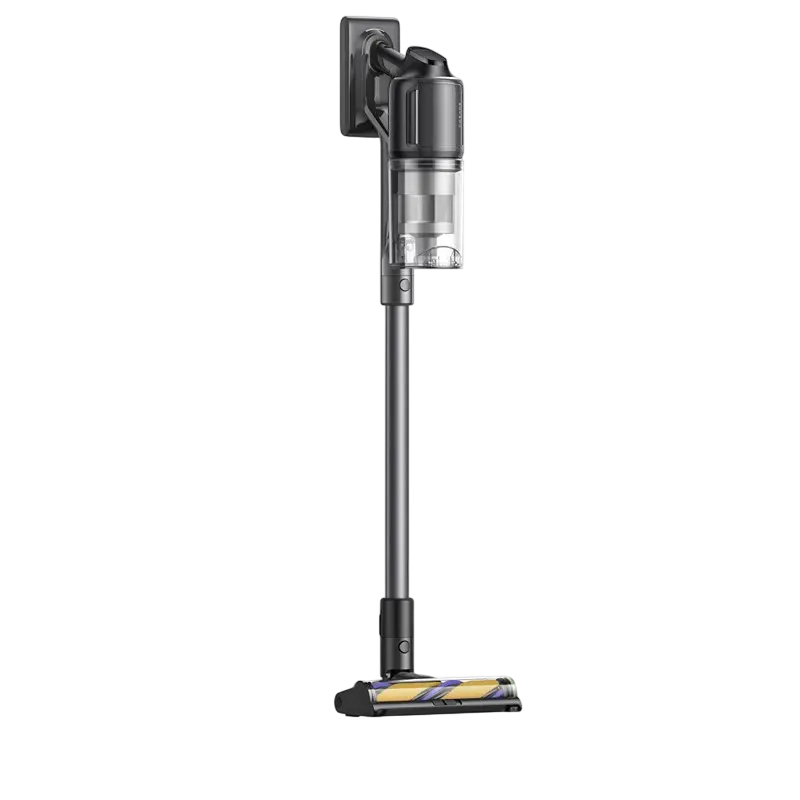 Aspirator Vertical Dreame R20 Ultra, Negru