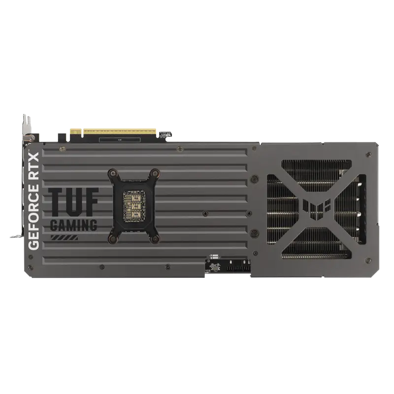 Placă Video ASUS TUF Gaming RTX5080, 16GB GDDR7 256bit