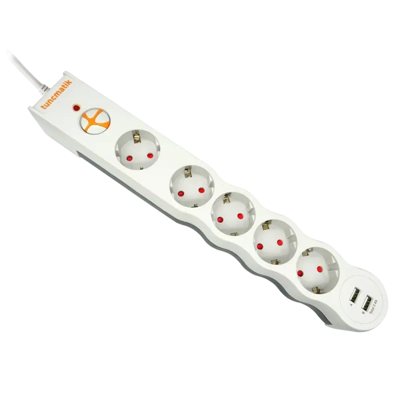 Prelungitor electric Tuncmatik TSK5..