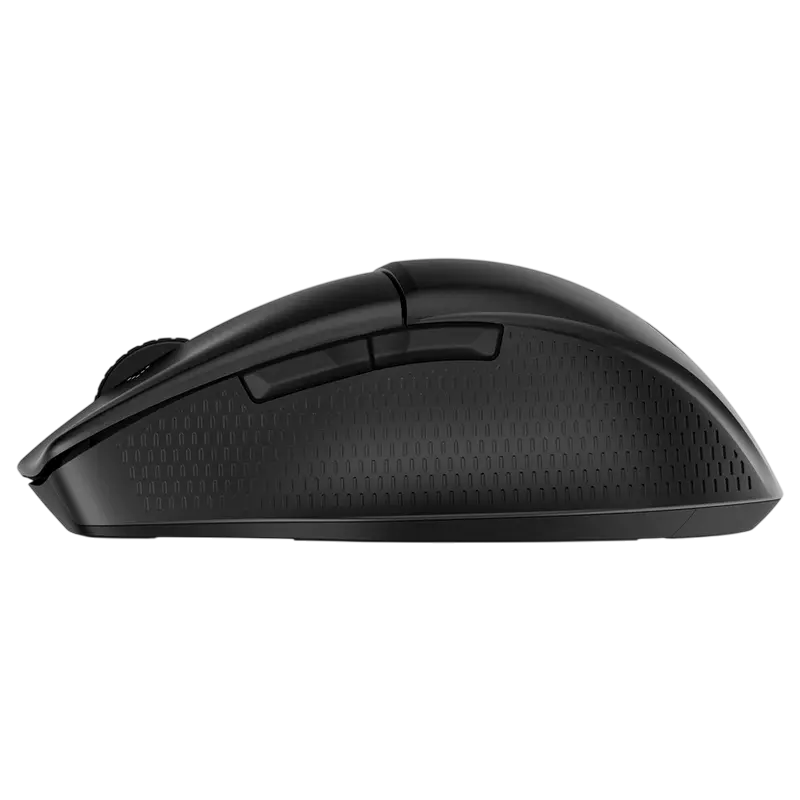 Mouse Wireless HP 480 Comfort, Negru