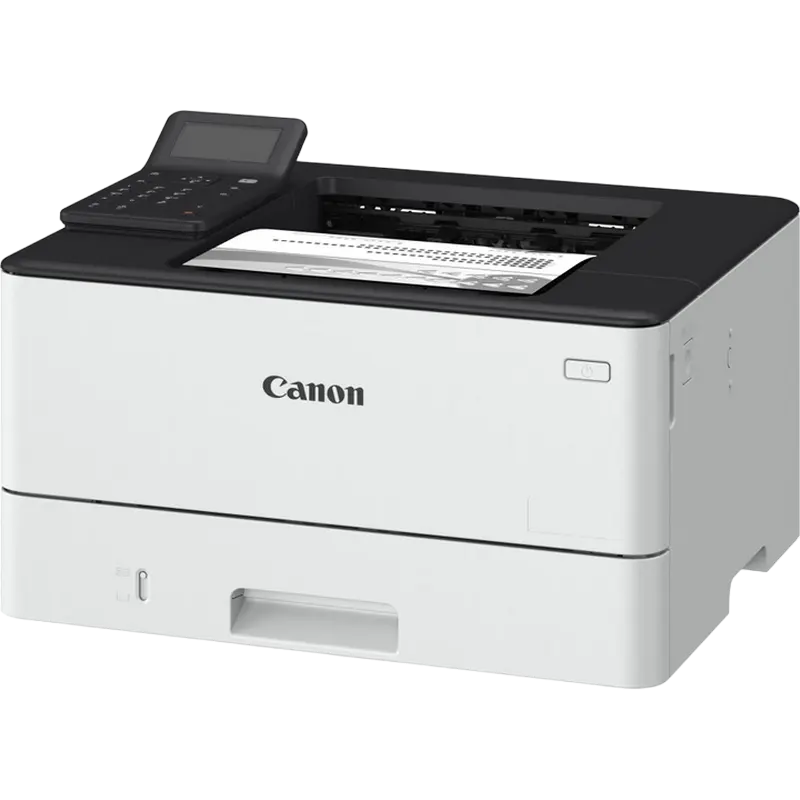 Imprimantă laser Canon i-Sensys LBP246dw, A4, Alb