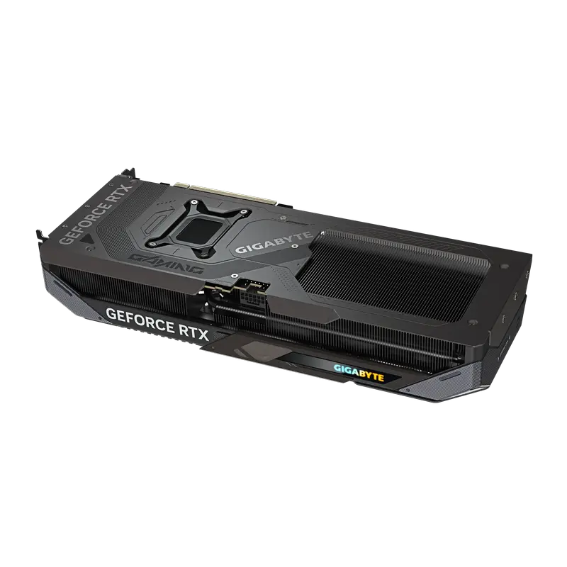 Placă Video Gigabyte GV-N5070GAMING OC-12GD, 12GB GDDR7 192bit