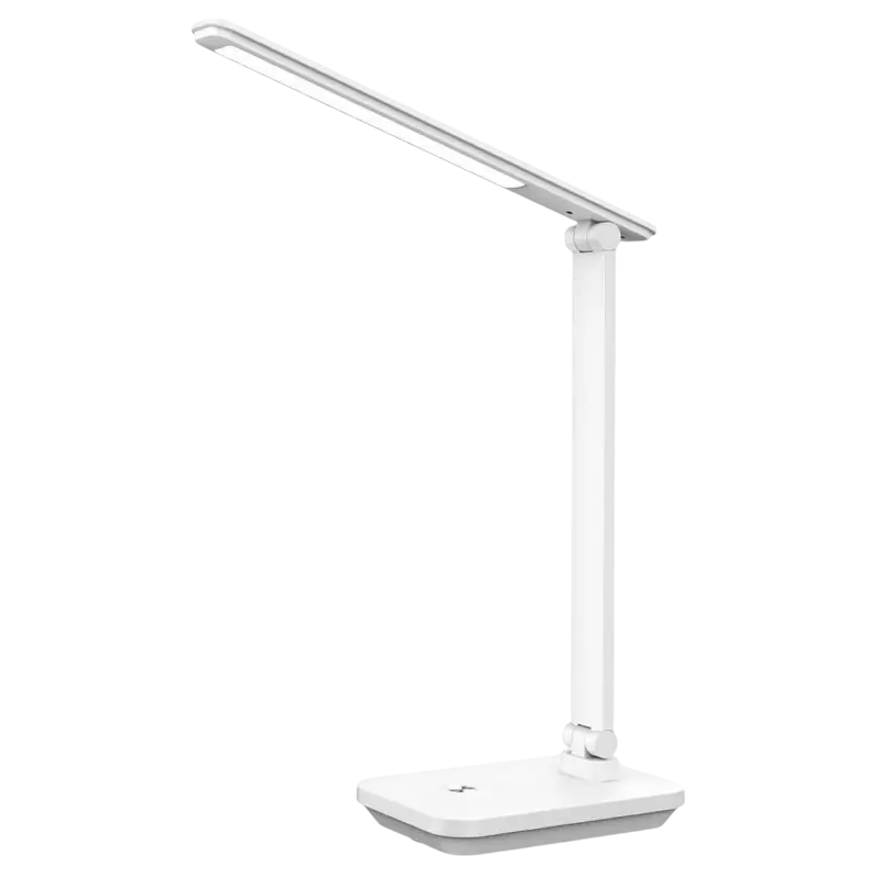 Cumpara  Iluminat interior - Lampa de birou Platinet PDL6731W, Alb..