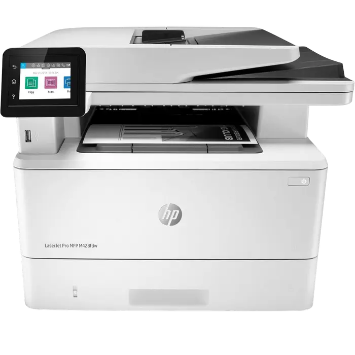 Imprimantă laser HP LaserJet Pro 41..