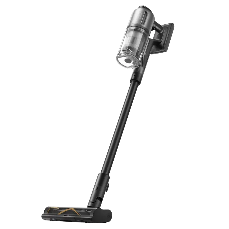 Aspirator Vertical Dreame Z30 AquaCycle, Negru