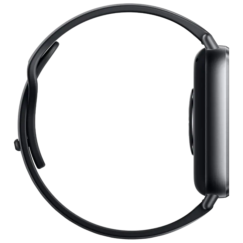 Ceasuri inteligente Xiaomi Redmi Watch 5 Active, Negru de Miez