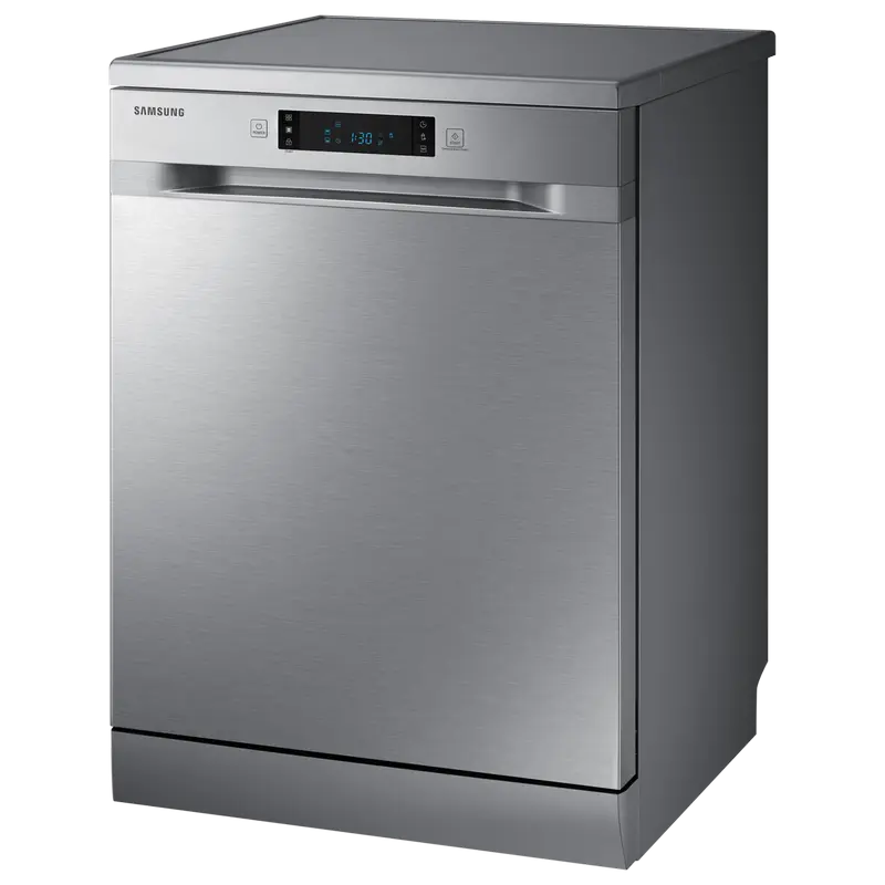Mașină de spălat vase Samsung DW60A6092FS/EO, Oțel inoxidabil