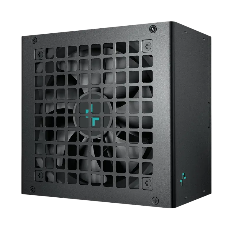 Sursă Alimentare PC Deepcool PL800D, 800W, ATX, Nemodular