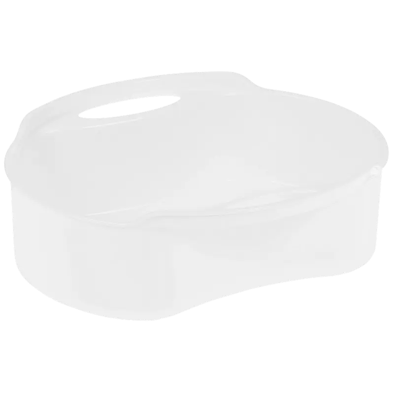 Пароварка Tefal VC204810, Чёрный