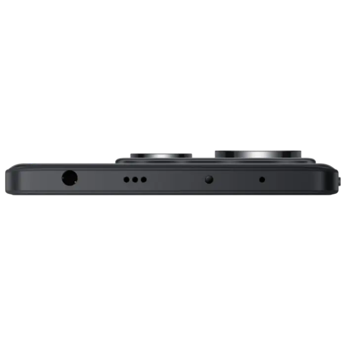 Smartphone Xiaomi Redmi Note 14 5G, 6GB/128GB, Midnight Black