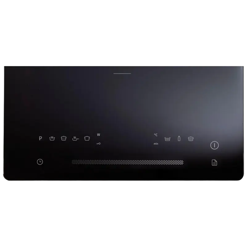 Индукционная настольная плита Gorenje ICY2000SP, Чёрный